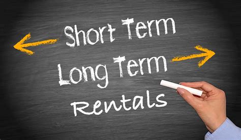 We Manage Short & Long Term Rentals .